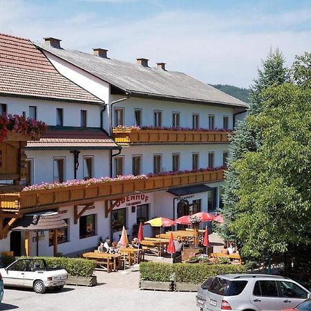 Familiengasthof Pension Oedenhof ซังคท์โคโรนา อัม เว็คเซล ภายนอก รูปภาพ