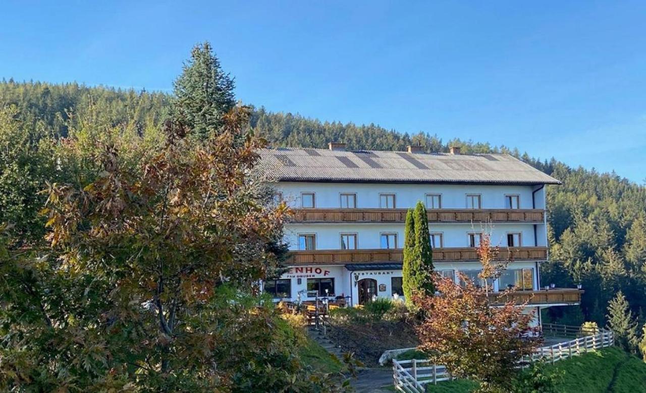 Familiengasthof Pension Oedenhof ซังคท์โคโรนา อัม เว็คเซล ภายนอก รูปภาพ